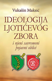 ideologija ljoticevog zbora